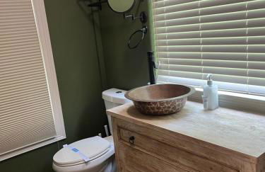 West Wing at the Manor - Foto 14