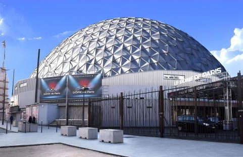 Charmant Studio climatisé Paris Expo Porte de Versailles - Dôme de Paris - proche des transports - Foto 23