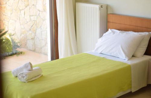 Villa Pasifai - Foto 19