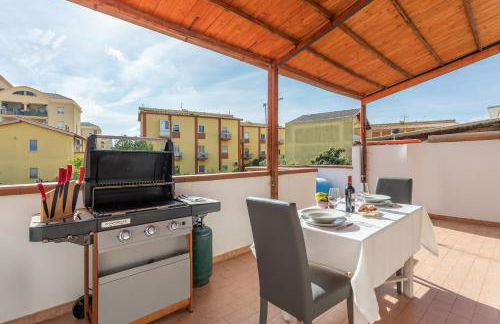 Casa Levante - Near the station and city center - Foto 1