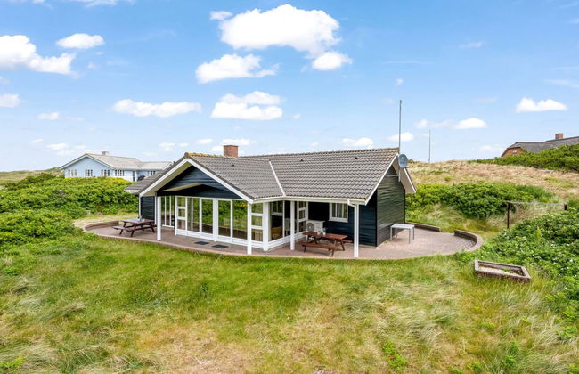 "Eugenie" - 450m from the sea - Foto 1