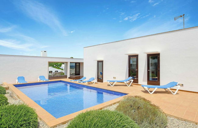 Villa Tamarells Ullastres - Foto 3