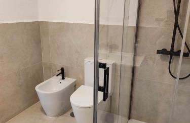 Seascape pool, air con, view, adult only - Foto 16