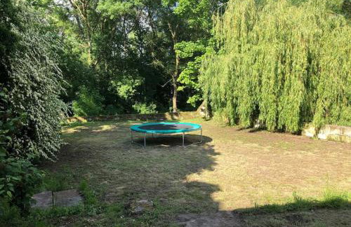 Huis op een eiland in de Loire - Photo 21