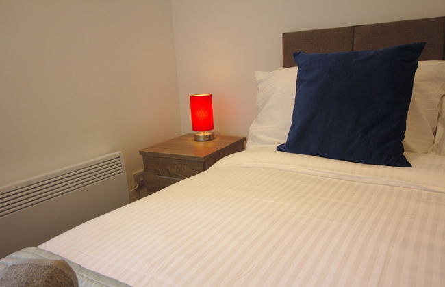 Property Peaks Apartments - Foto 6