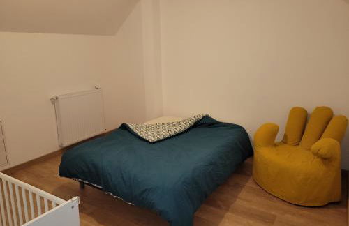 Maison a 12 mn du circuit des 24h - Foto 16