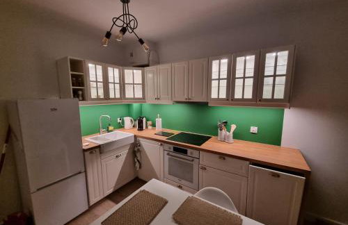 Komfortowy apartament przy lesie - Foto 9