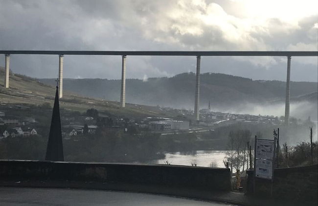 Holiday Home Vinea Comfortable Holiday Residence - Photo 20