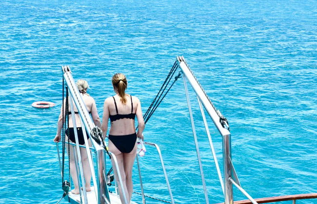 Crociera e snorkeling all'Isola di Lobos da Corralejo - Foto 6