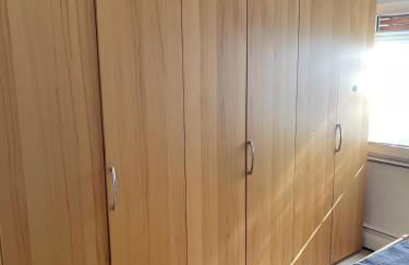 Stilvolle 90qm Wohnung mit Wintergarten - Photo 46