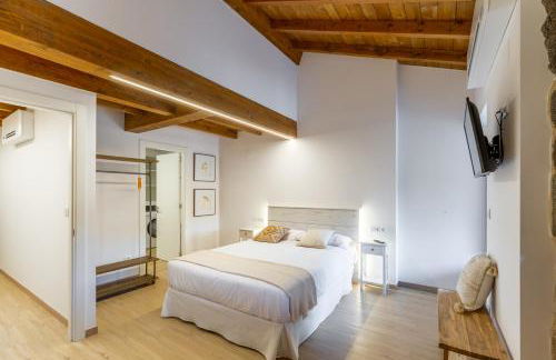 Alojamiento Turístico Caxide Parada de Sil Ribeira Sacra - Foto 3