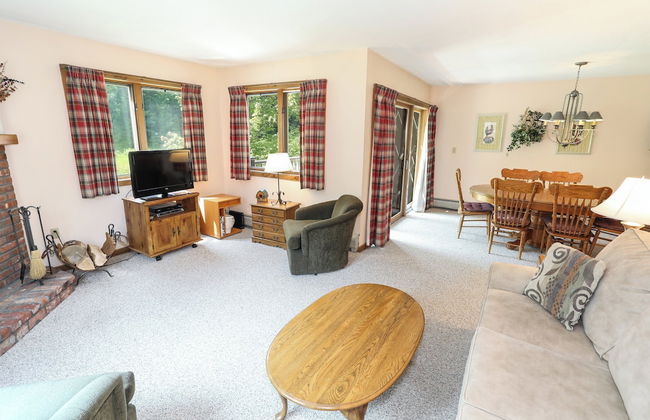 Okemo Mountain Lodging by Vail Resorts - Foto 30