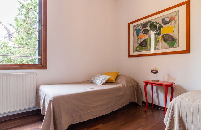 Venezia Spirito Santo Canal View - Photo 18