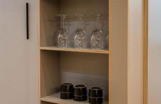 Exklusives Designer Loft nahe Hauptbahnhof - Photo 17