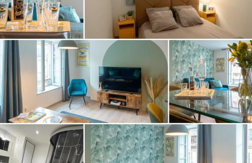 Hypercentre, authentique, calme - La distillerie - Foto 3