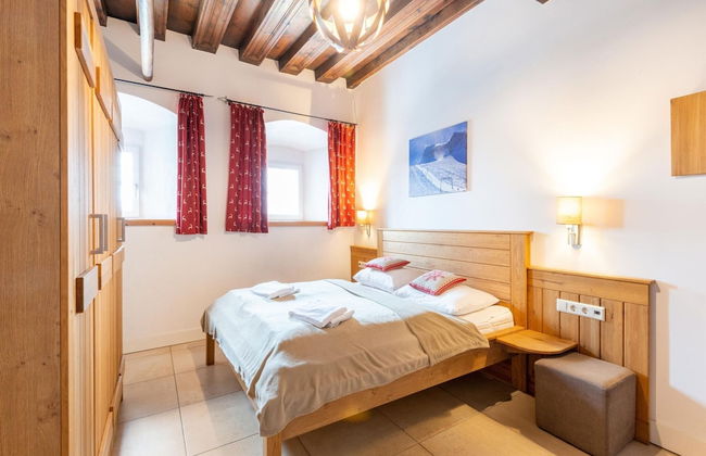 Heritage Chalet in Niedernsill near Ski Area - Foto 6