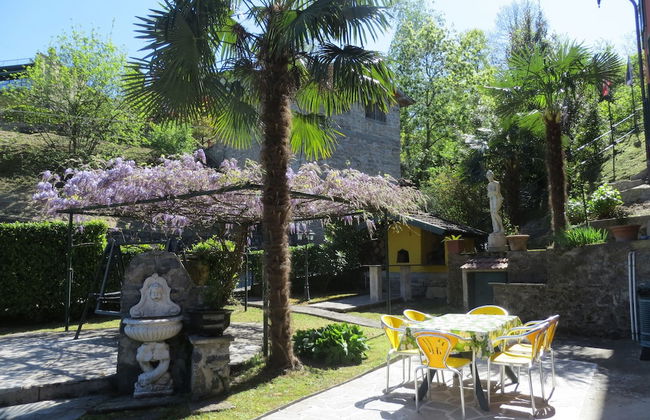 Antica Residenza I Ronchi di Bellagio - Photo 14