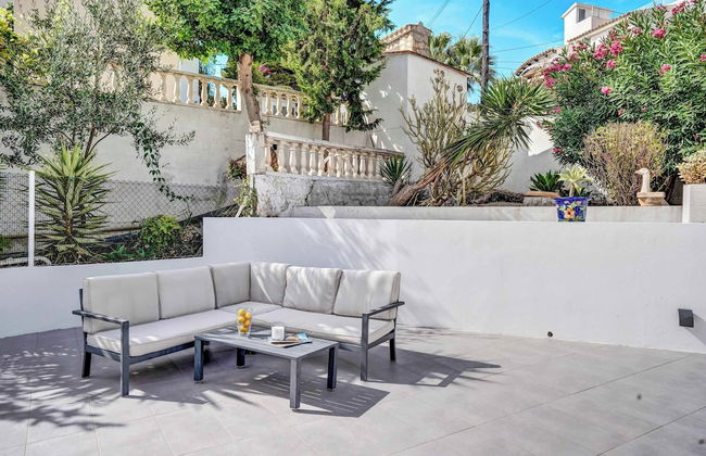 Villa El Fadri - Foto 29