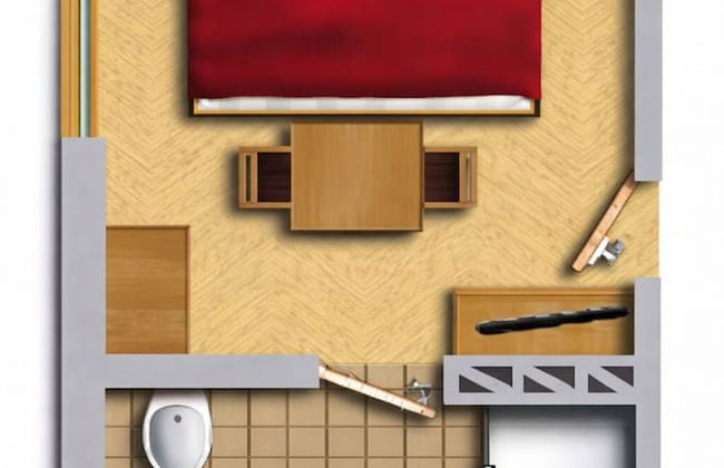 Residence Diana - Foto 137