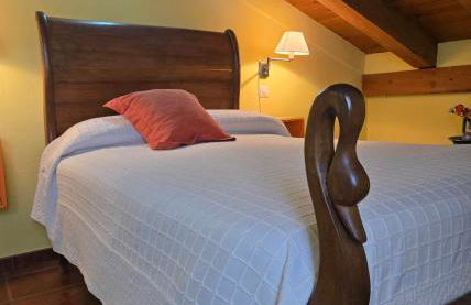 Casa Rural Al Agrego - Foto 31