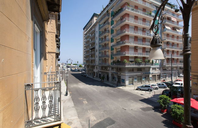 Palermo In Suite Aparthotel Shs - Foto 42