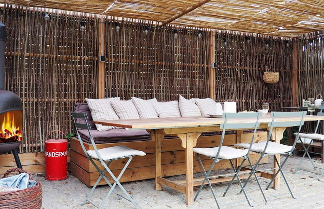 5 Person Holiday Home in Bogo By - Foto 19