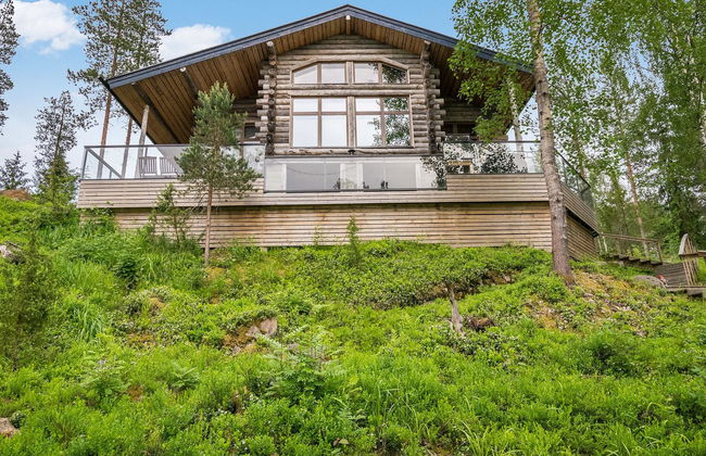 Villa sieponpesä - Foto 1