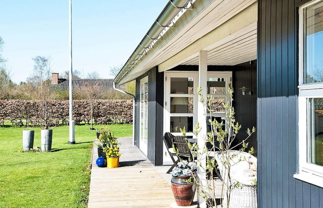 Cozy Retreat in Kysing Naes - By Traum Ferienwohnungen - Photo 28