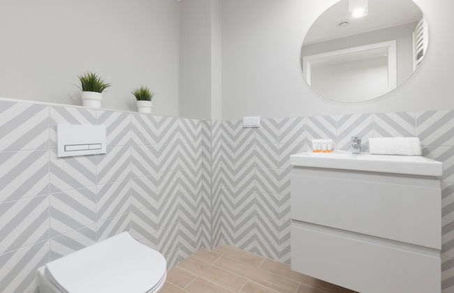 Studio Nocznickiego 2 Guests by Renters - Foto 16