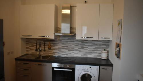 Residence Borsellino 41 - Foto 3