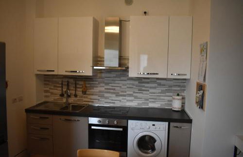 Residence Borsellino 41 - Photo 3