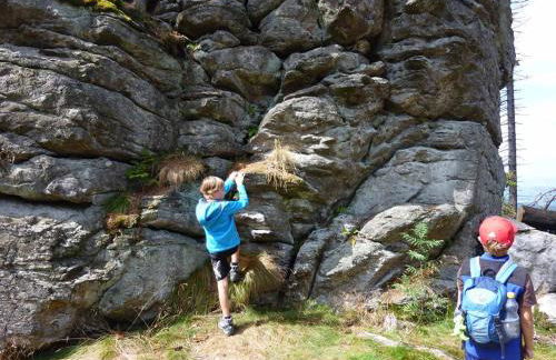 Ferienhaus Hornauer - Foto 44