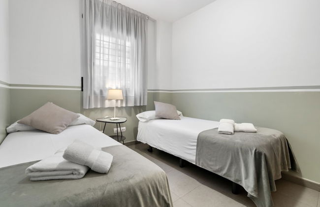 Sensation Authentic Gràcia - Foto 11