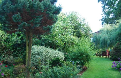 Ferienwohnung Aronia - Photo 18