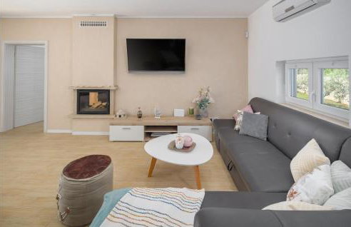 Lovely Home In Marici With Sauna - Foto 24