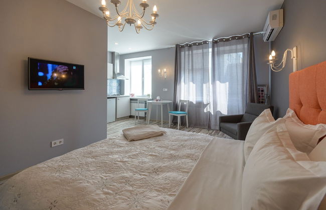 Partner Guest House Saksahans'koho - Foto 45