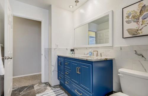 Mid-Stay - Mountain View - Pets OK - by nestago - Foto 38