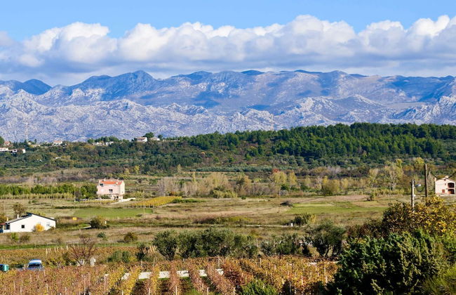 Apartment in Ljubac With Barbecue - Foto 25