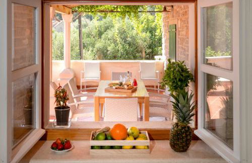 Villa BENEDETA-Dubovica Hvar - Photo 9