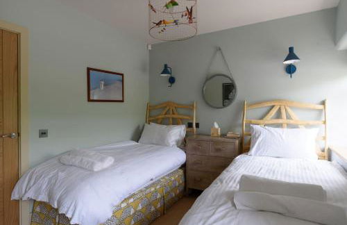 Rye Croft Cottage on the Chatsworth Estate - Foto 9