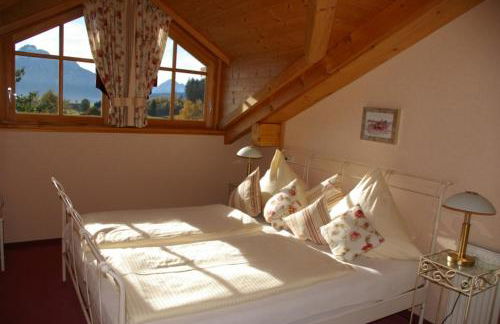 Haus Bergblick - Foto 22