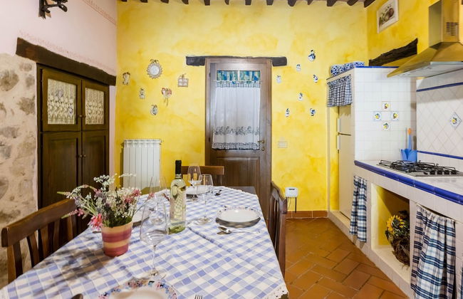 Tuscan Views, Seggiano - Foto 36