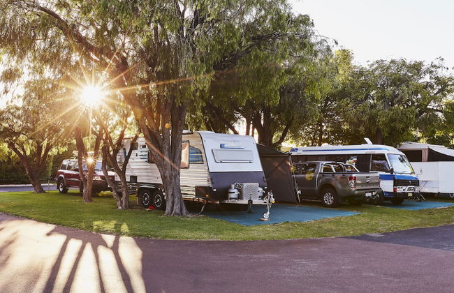 BIG4 Breeze Holiday Parks - Busselton - Foto 76