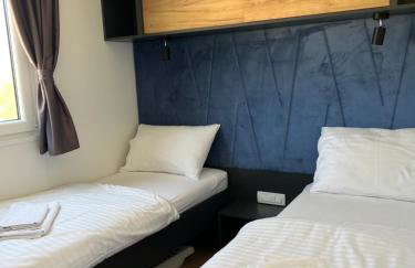 Mala Oaza Terra Park Spiritos - Photo 16