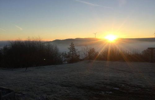 Luxury Welsh wooden cabin - Foto 51