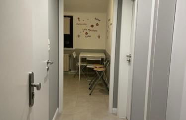 City Apartment Bremen - Foto 9