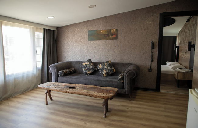 My Suite by Hera - Foto 23