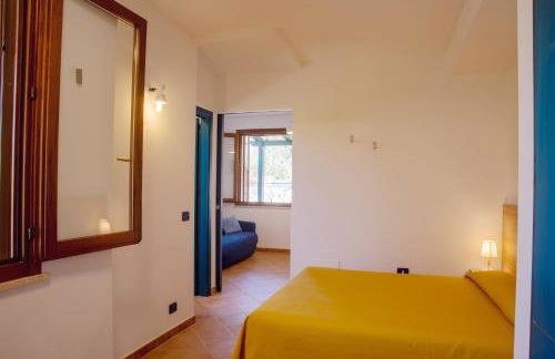 Residence I Faraglioni - Foto 22