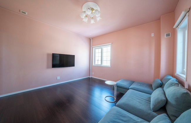 THE GARNET HIGASHIKAWA - Foto 54