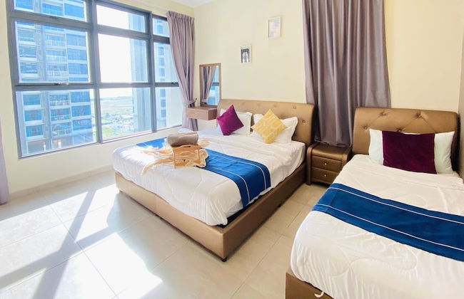 Atlantis Residence - Foto 22